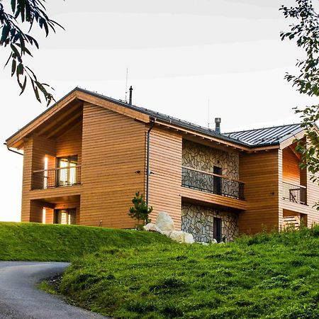 Apartmany Tatry Ziarce Liptovský Mikuláš Exteriér fotografie