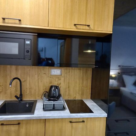 Apartmany Tatry Ziarce Liptovský Mikuláš Exteriér fotografie