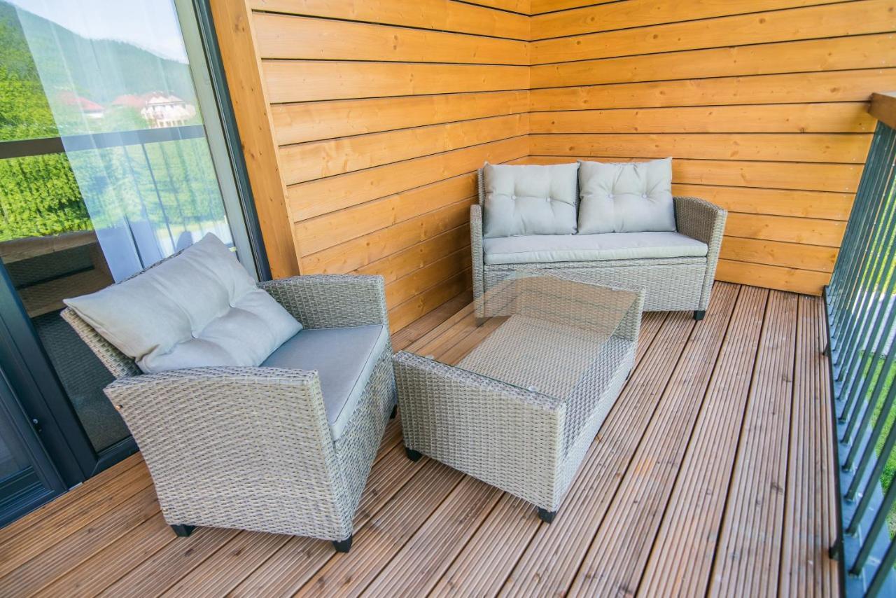 Apartmany Tatry Ziarce Liptovský Mikuláš Exteriér fotografie