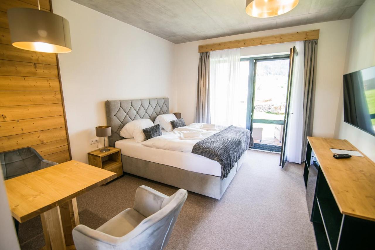 Apartmany Tatry Ziarce Liptovský Mikuláš Exteriér fotografie