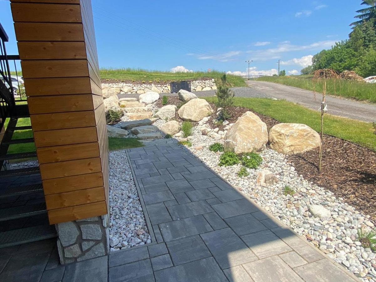 Apartmany Tatry Ziarce Liptovský Mikuláš Exteriér fotografie