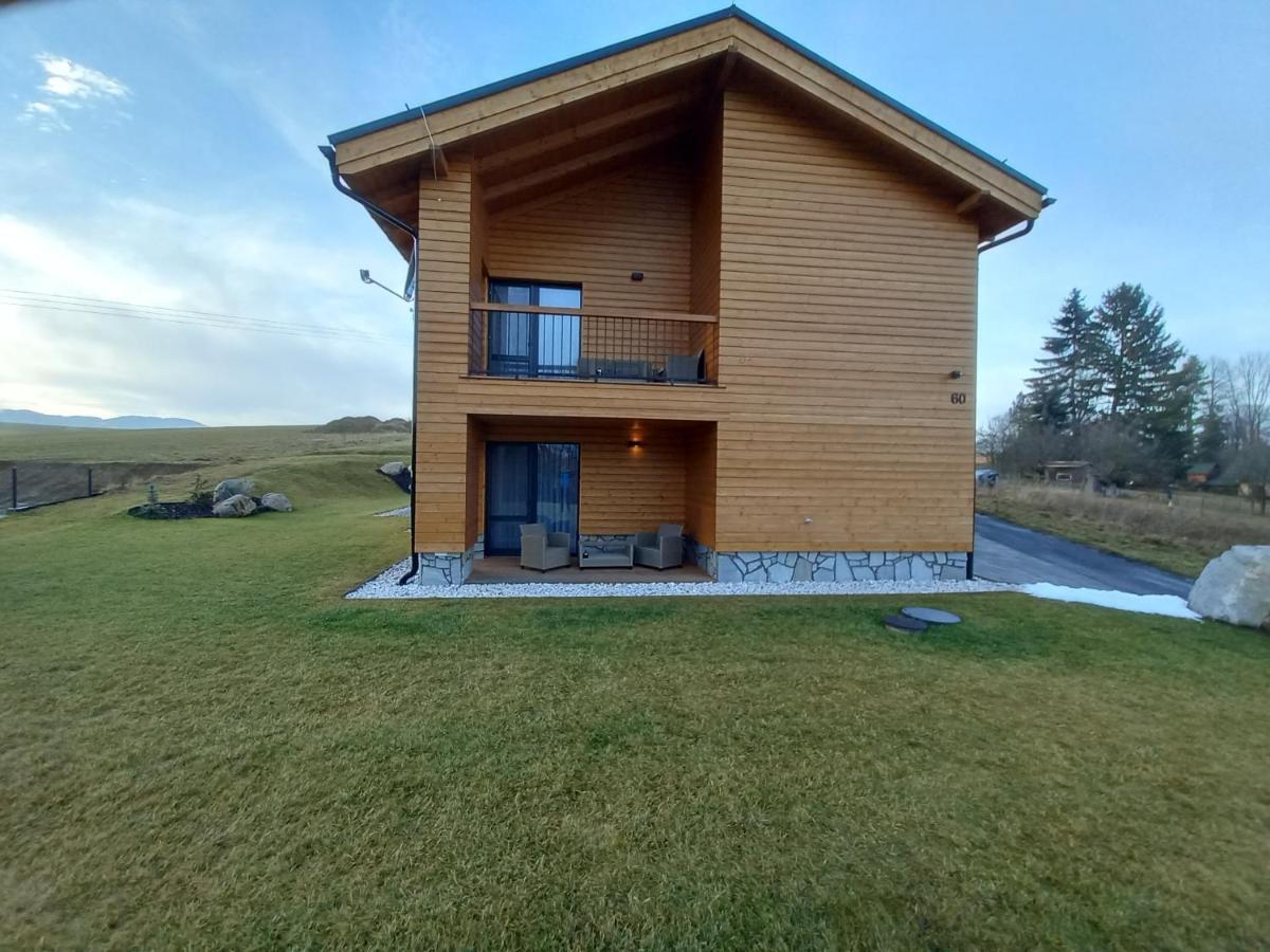 Apartmany Tatry Ziarce Liptovský Mikuláš Exteriér fotografie
