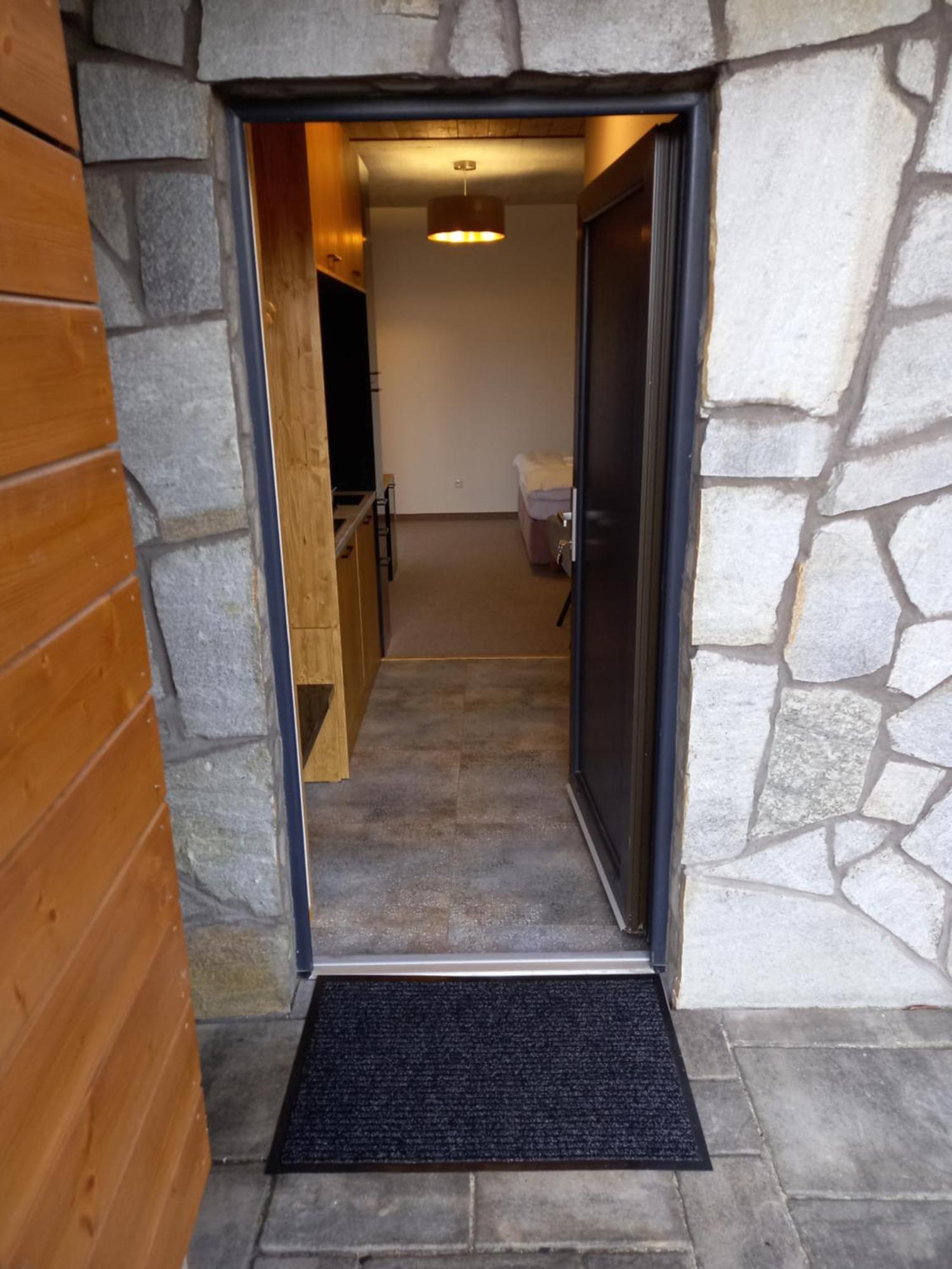 Apartmany Tatry Ziarce Liptovský Mikuláš Exteriér fotografie