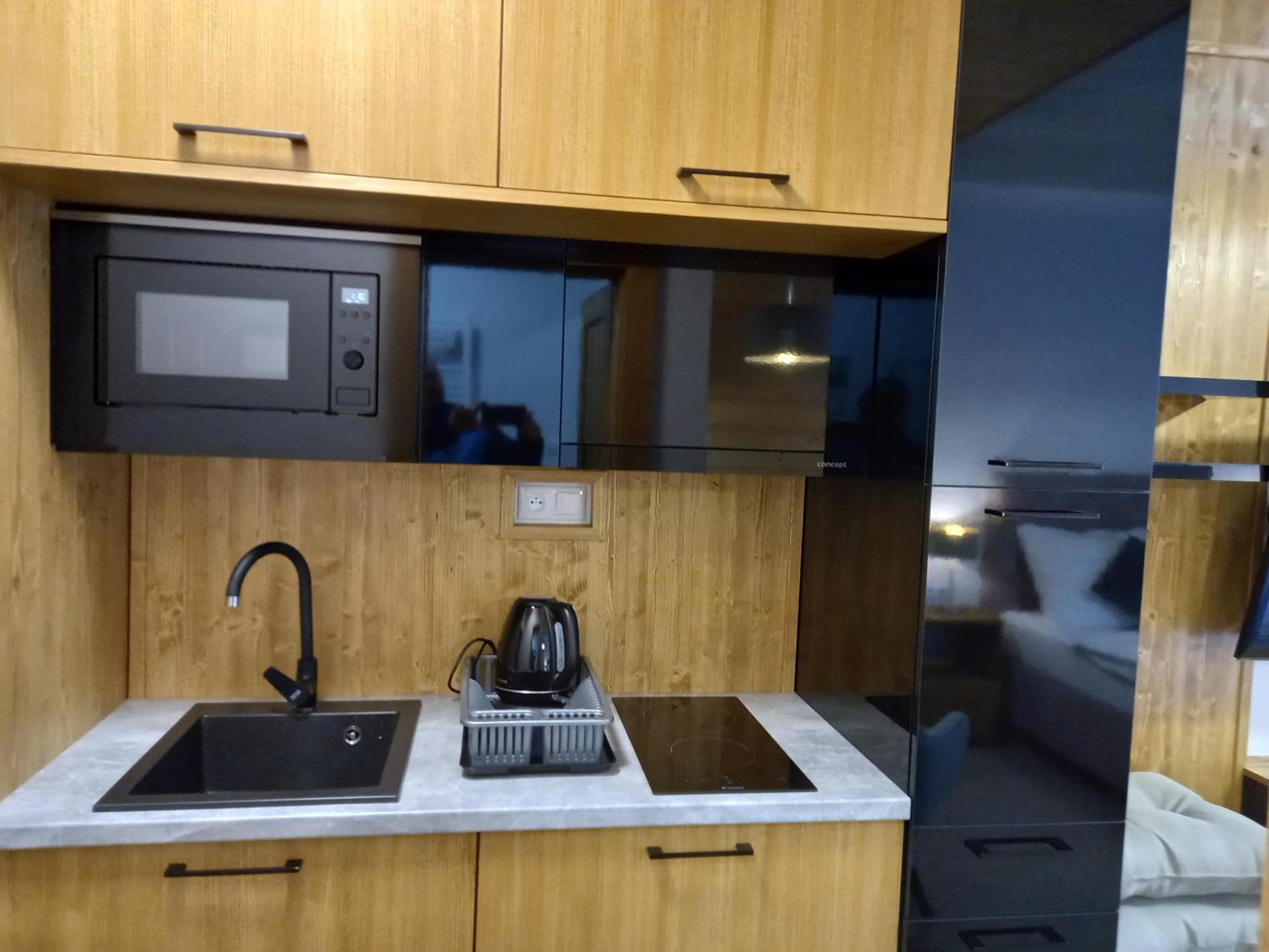Apartmany Tatry Ziarce Liptovský Mikuláš Exteriér fotografie